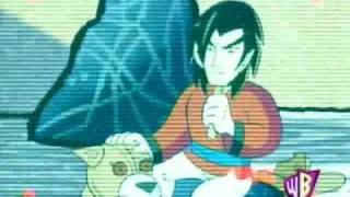 Xiaolin Showdown Funny Parts