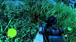 Поиграем в  Far Cry 3 6# - Зов медузы