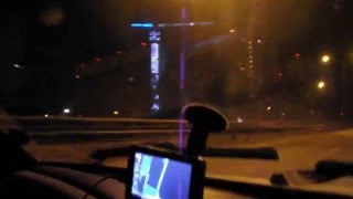 Асбест   Новороссийск