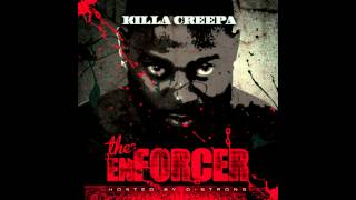 KILLA CREEPA KOLD MP3