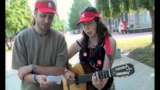 Чаллы-ТВ на ТВЦ
