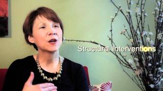 Designing Child Welfare from the Ground Up:  Introduction to the Touchstones of Hope Movement