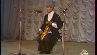 Адыгэ уэрэдыжь. Си къуэш, си пщафӏэ - Хьэхъупащӏэ Амырхъан. Circassian folk song. Çerkes Müziği