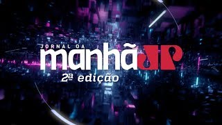 Jornal da Manhã 2ª Edição - 07/02/2020