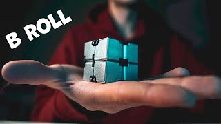 Основа создания Крутого B ROLL видео с рук l Полный разбор l Как снимать - Советы и Фишки