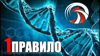 1-ое Правило Долгожителя.  Размер Имеет Значение.
