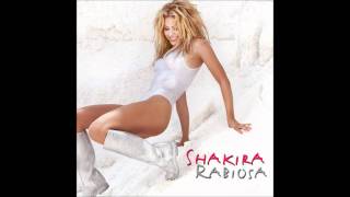 Shakira-Rabiosa Intrumental