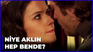 Bihter, Behlül'e Tokat Atacakken Firdevs Geldi! - Aşk-ı Memnu 21.Bölüm