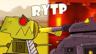 Бой с Левиафаном | RYTP