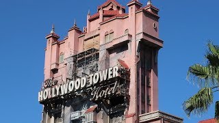 Christmas Is Starting Now At Disney's Hollywood Studios | Construction Update, Holiday Prep & Merch!