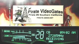 151 Branson MO, 351 MO, 187 S TX, 357 WhiteCloud IN, 445 RadioMan MS, SlingShot OH.