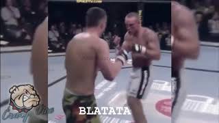 ქუჩის ჩხუბი
