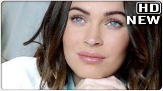 Megan Fox communicates with dolphins / Acer 2012 commercial