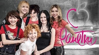 ЧТО СТАЛО с актерами сериала РАНЕТКИ. ТОГДА И СЕЙЧАС ?