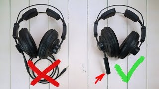 Беспроводные наушники из проводных за секунду! Bluetooth ресивер с Aliexpress