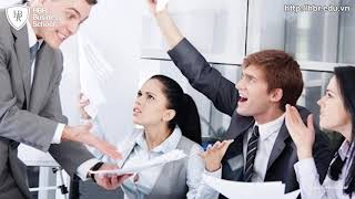 Muốn tìm kiếm nhân tài, Hãy ngừng nhìn vào bằng cấp || Kinh nghiệm tuyển dụng nhân sự