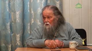 На 79-м году жизни отошел ко Господу наместник архимандрит Венедикт (Пеньков)