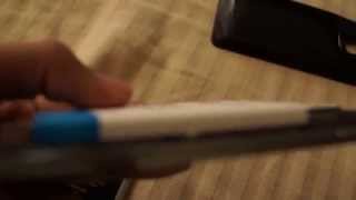 Note 3 Extended Battery 8000 mah Link Dream with Samsung External charger.