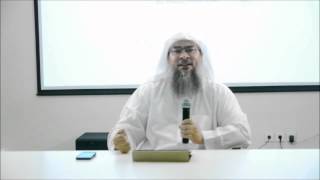 Patience in Islam