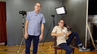 How to Get Fired On Set