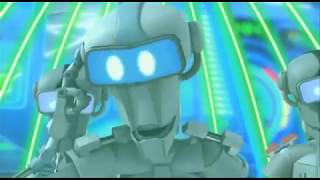 LEGO Hero Factory: Breakout - Part 3: Rocka's Revenge