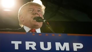 GOP Delegates Mount Anti-Trump Efforts