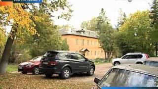Специальный репортаж. "Славянка" не управилась