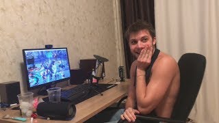 ТОЧКА НА +12 . КАК ЭТО БЫЛО. ТЫКАЮ ТРИ ШМОТКИ НА +12 (Дневники ThePW #191)