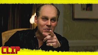 PACTO CRIMINAL Clip "Sólo Decía" Subtitulado