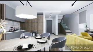 Жилой комплекс бизнес-класса "8 Марта ВИЛЛЭДЖ"