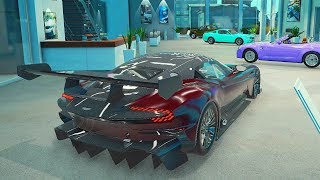 Car Mechanic Simulator 2018 - САМАЯ ДОРОГАЯ ТАЧКА НА АУКЦИОНЕ ЗА 3 МИЛЛИОНА!