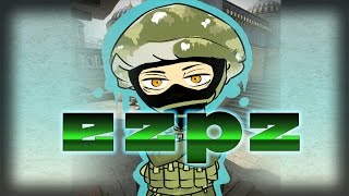 #ezpz | Секретное ОРУЖИЕ!