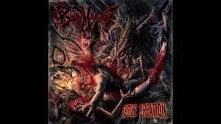 Body Harvest Futile Creation [Full Album] 2014