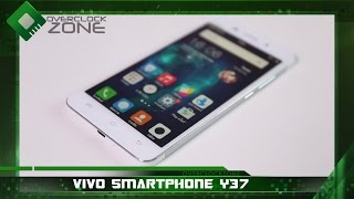 รีวิว VIVO Y37