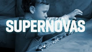 Falar duas línguas pode melhorar desenvolvimento de crianças autistas - SUPERNOVAS