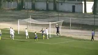 Poprad 24 - FK Poprad - Slavoj Trebišov 4:0