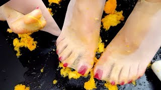 lick my feet
