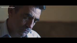 Spot del homenaje al ganadero Victorino Martín Andrés en la feria de Invierno de Madrid