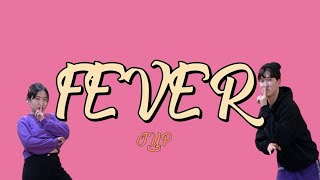 박진영 - Fever ? 피버 ? 다이어트 댄스 | 살 빠지는 춤