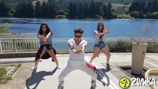 Despacito - Luis Fonsi ft. Daddy Yankee | Zumba Fitness | Richi Angel