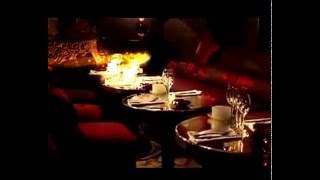 "Le Comptoir Darna" Restaurant, Bar & Live show @ Marrakech