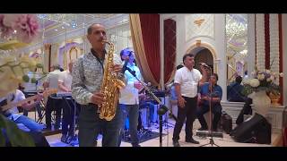 Guruhi SHams 2018. Нобовар чаноров гурухи шамс