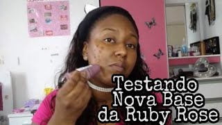 Testando a Nova base da Ruby Rose Fells\ Ana Claudia