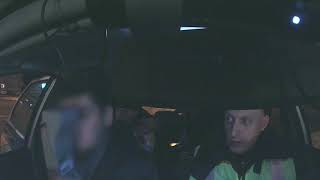 Ночной патруль Тольятти 20.01.2018