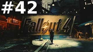 Fallout 4 Прохождение #42 - Дозорный Участок "Прескотт"