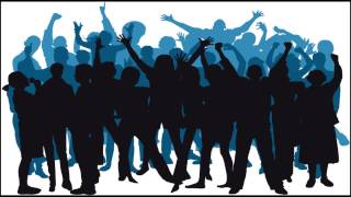 Crowd Sound Effect !!!!!!!!!!!!!!