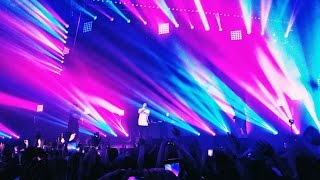 ХЛЕБ – Поехали ко мне | А2 Green Concert