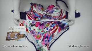 Купальник раздельный Amarea 328 магазин Fashion4you.com.ua