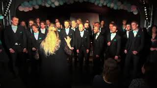 Carol Brown (flight of the conchords cover) - BLAK