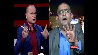 تساؤلات حول ظهور كاتانيتش - صوت الملاعب - حلقة ٨